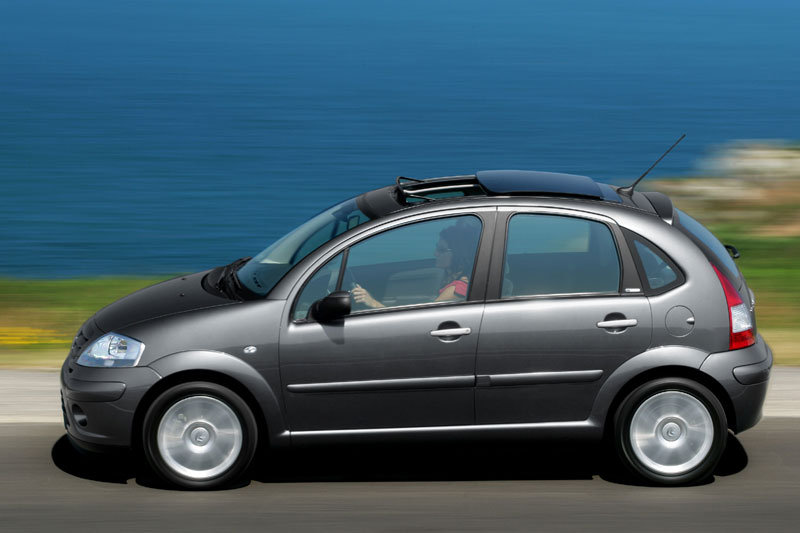 Reprogrammation Citroën C3 1.4 HDI 70