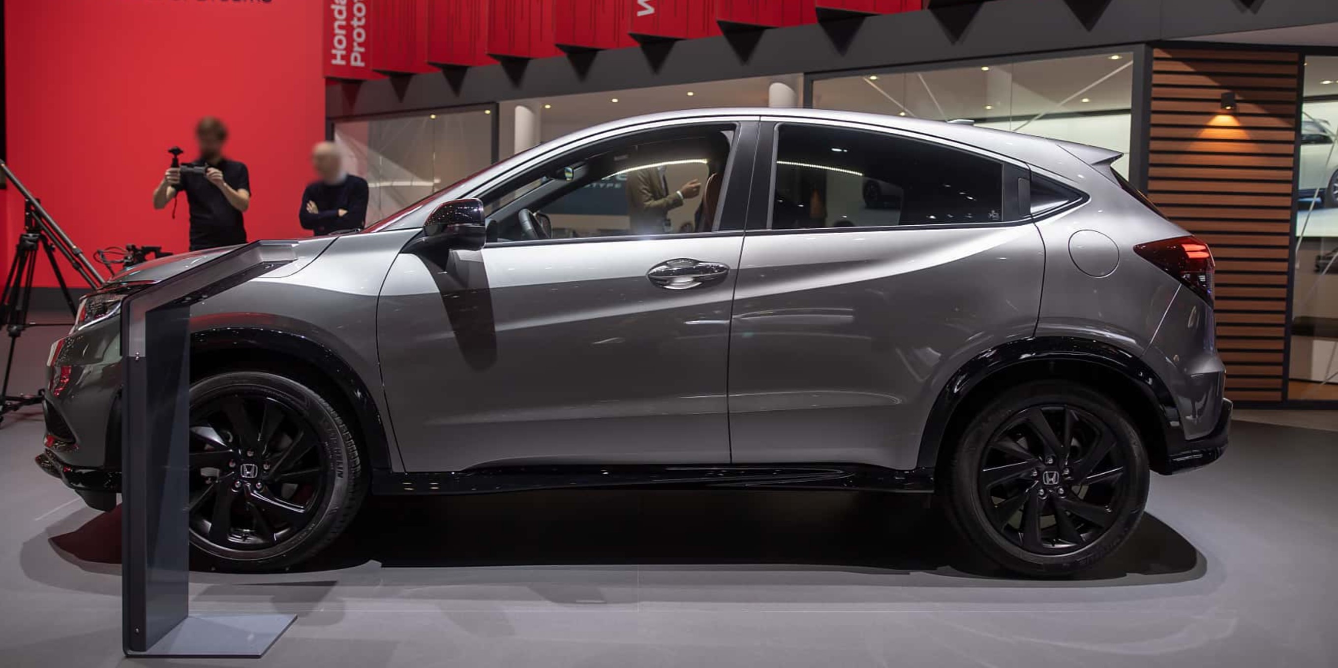 Reprogrammation Honda HR-V 1.5T VTEC 182