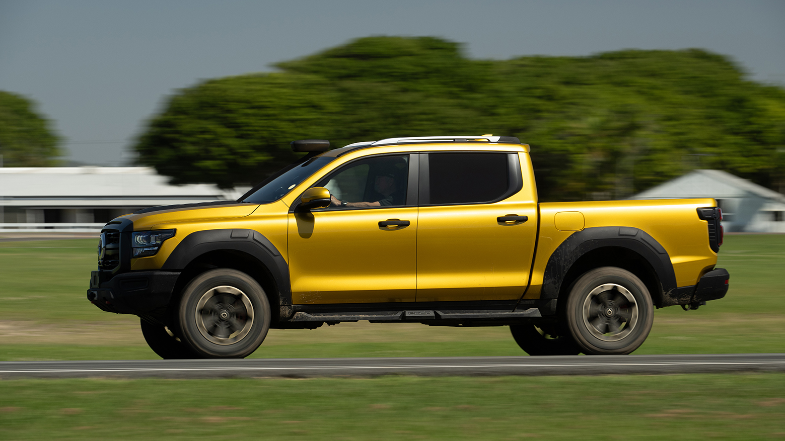 Reprogrammation GWM Cannon Alpha 2.0 Hybrid Petrol 347