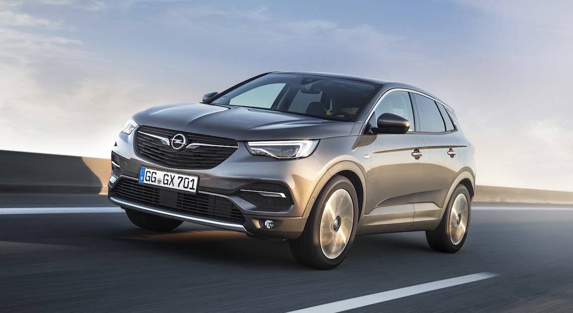 Reprogrammation Opel Grandland X 2.0 BlueHDI 150