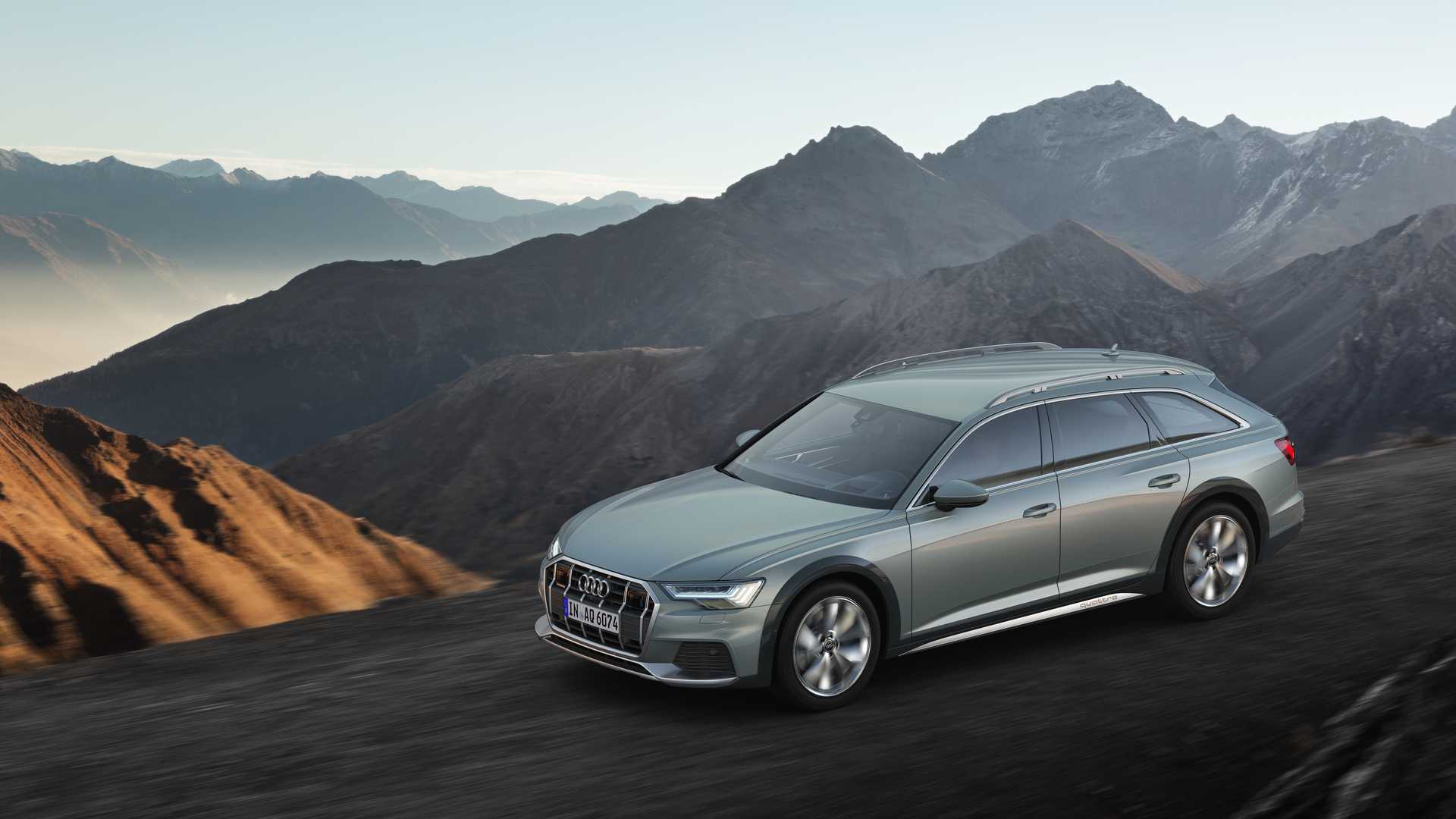 Reprogrammation Audi A6 45 TFSI (2.0T) 265