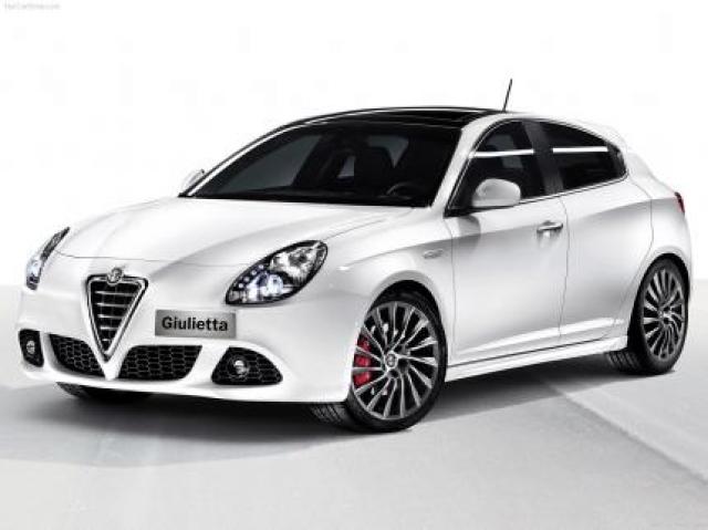 Reprogrammation Alfa Romeo Giulietta 1.4 Turbo Multiair 170