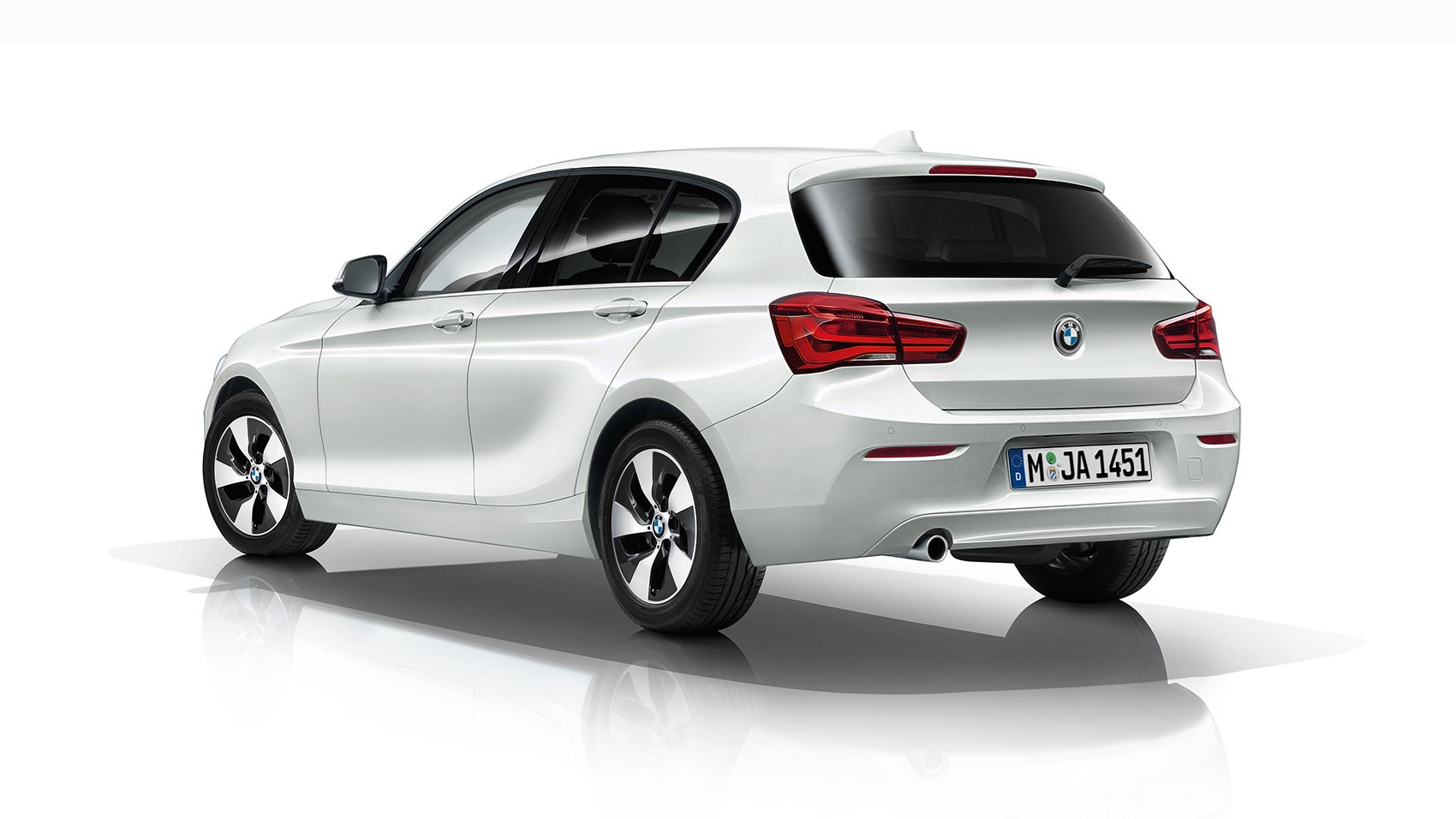 Reprogramiranje vozila BMW 1 serie 116D (1496cc) 116