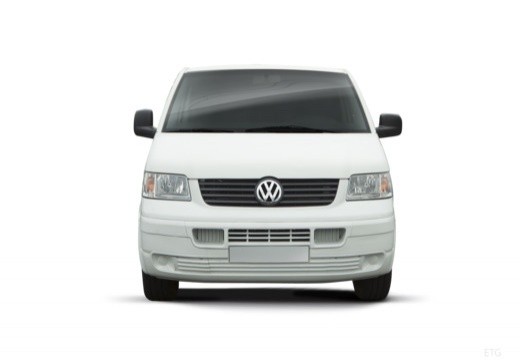 Reprogrammation Volkswagen Transporter / Multivan 2.5 TDI 130