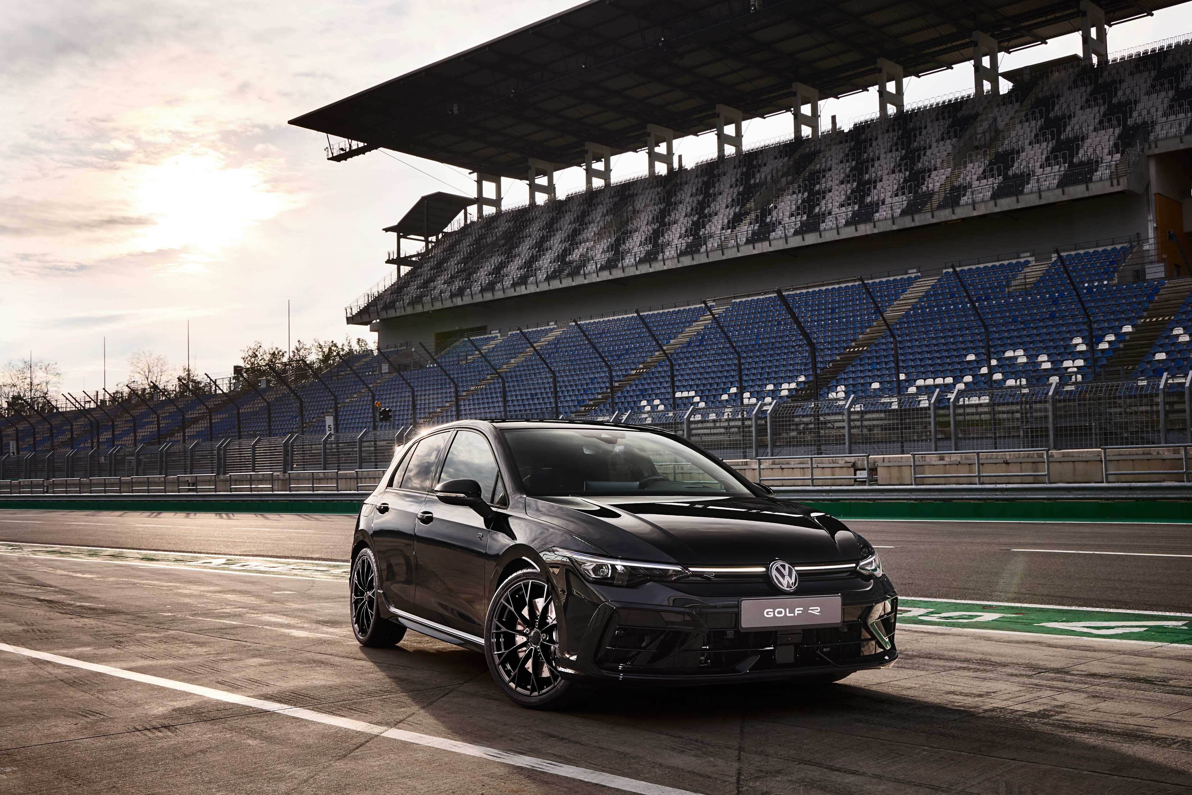 Reprogrammation Volkswagen Golf 1.5 TSI OPF 150
