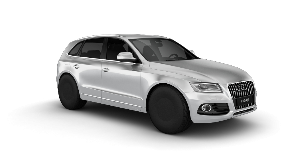 Reprogrammation Audi Q5 3.0 TDI 258