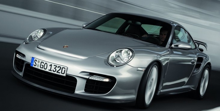 Reprogrammation Porsche 911 3.6i Turbo 480