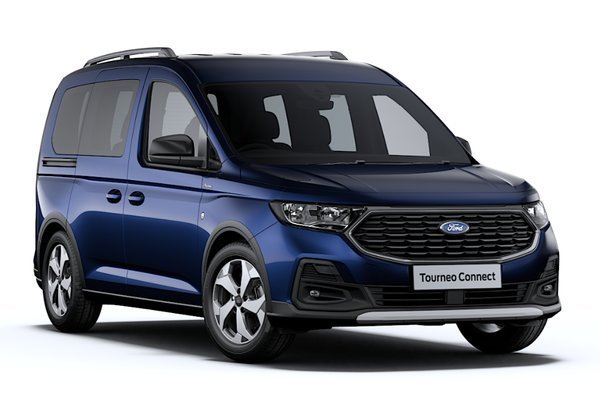 Reprogrammation Ford Tourneo Connect 2.0 Ecoblue 170