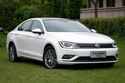 Reprogramiranje vozila Volkswagen Jetta / Lamando 2.0 TSI 220