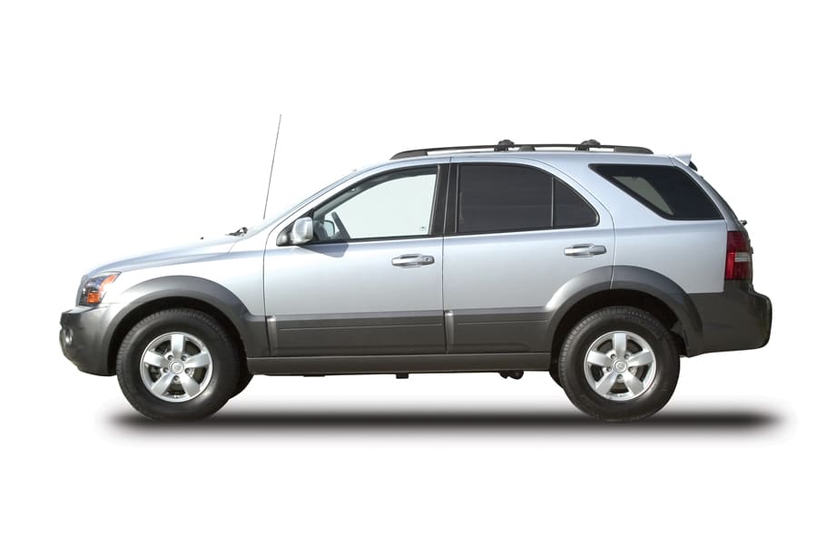 Reprogrammation Kia Sorento 2.5 CRDi 163