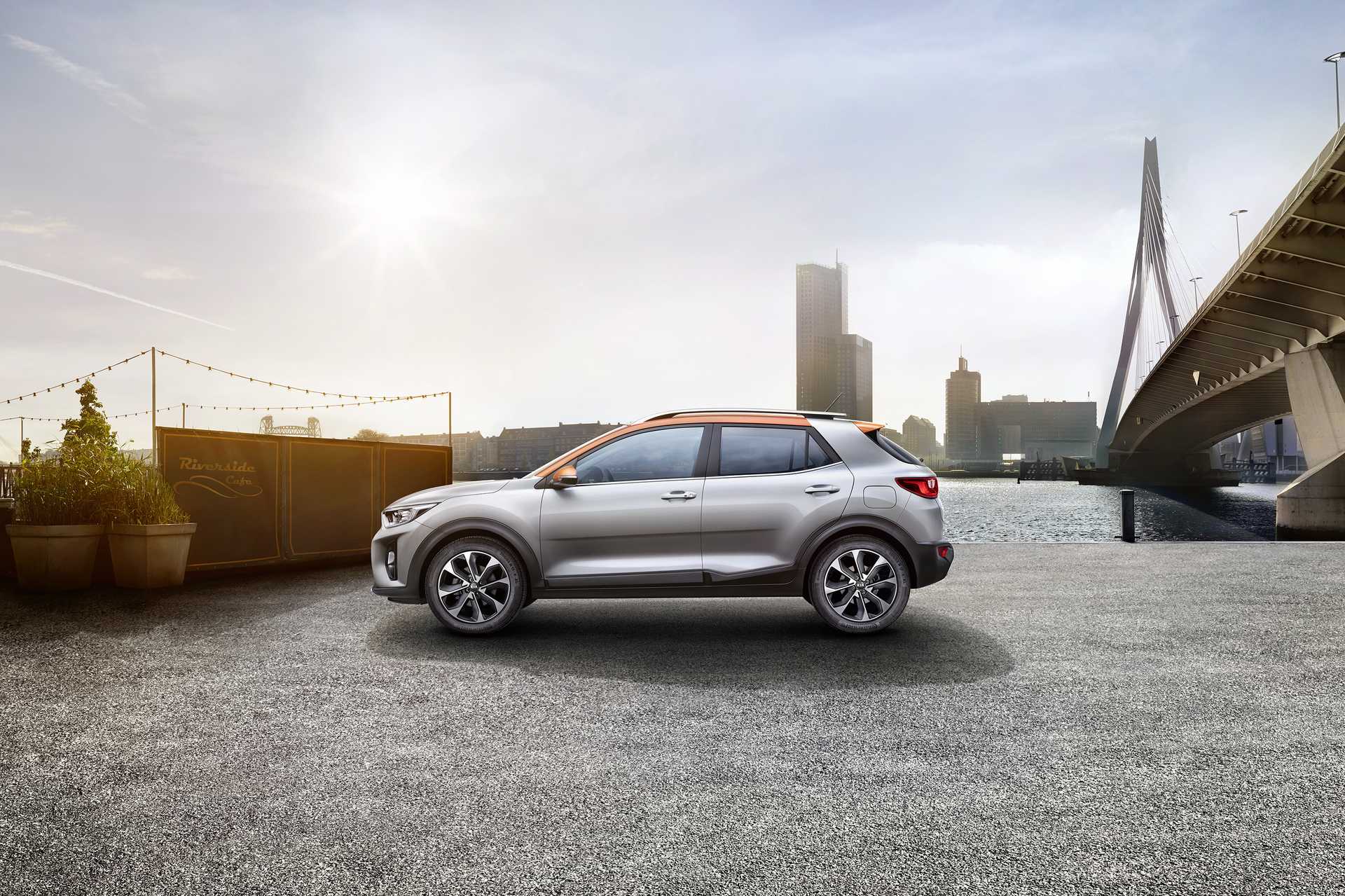 Reprogrammation Kia Stonic 1.6 CRDi 110