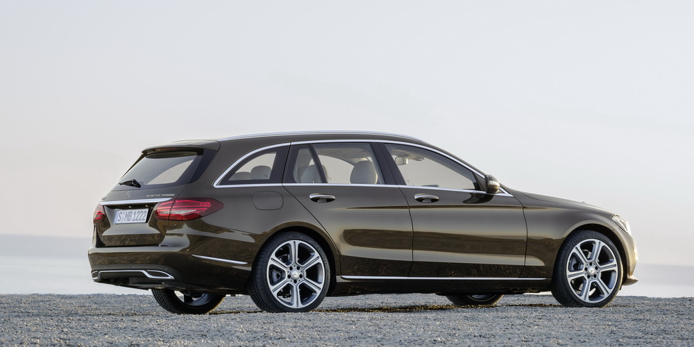 Reprogrammation Mercedes-Benz C 350 CDI 265