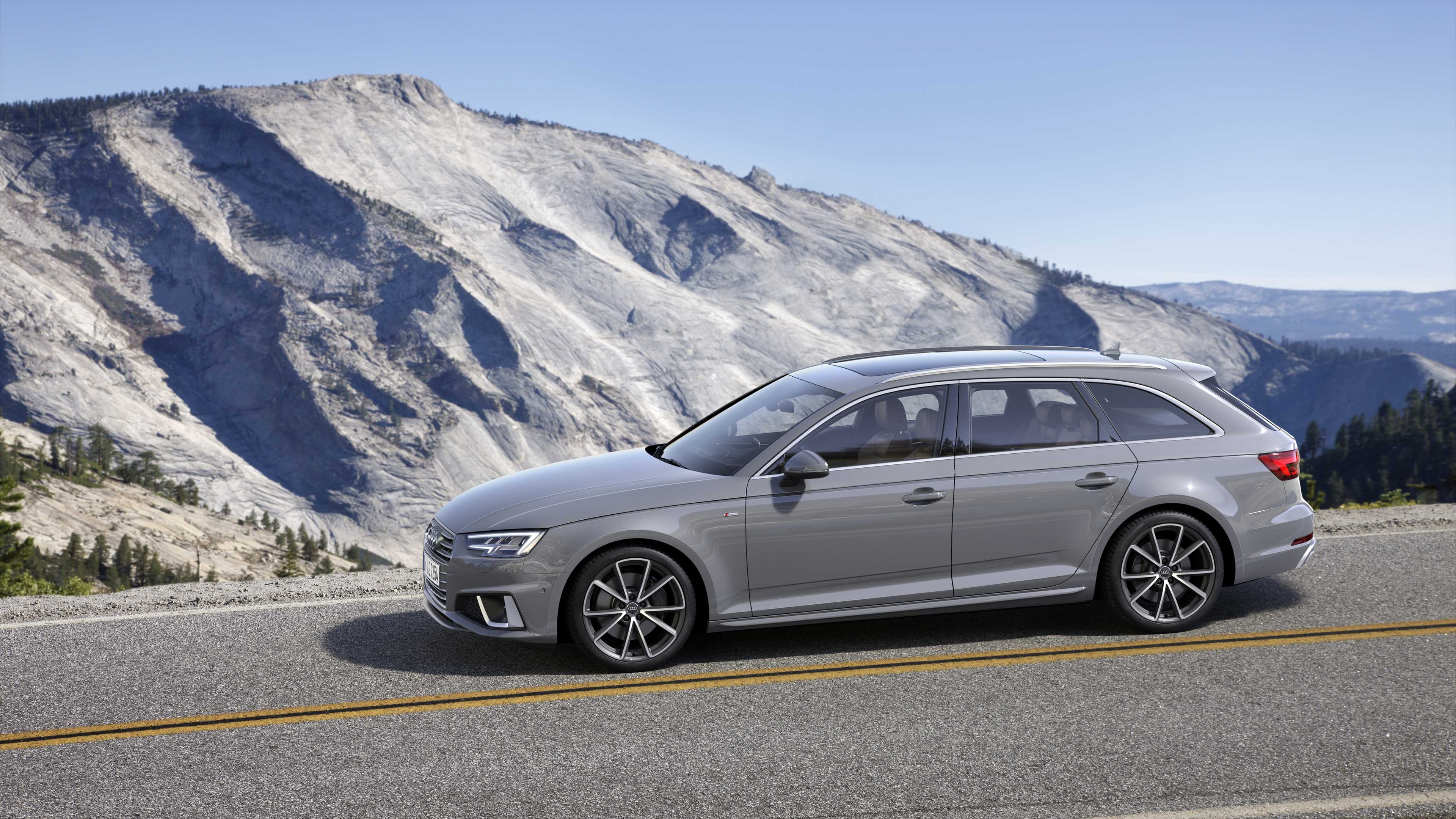 Reprogramiranje vozila Audi A4 S TDI (3.0D) MHEV 341