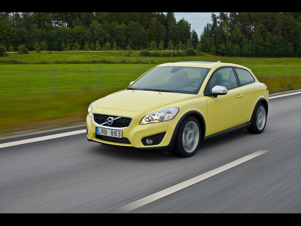 Reprogrammation Volvo C30 2.4 D5 163