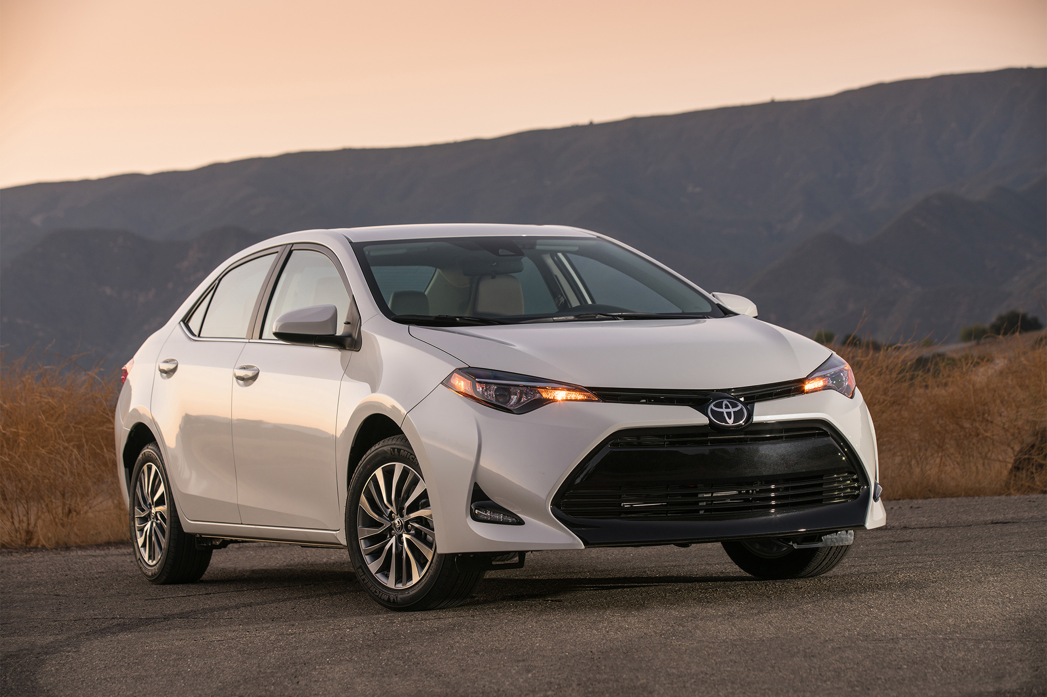 Reprogrammation Toyota Corolla 2.0 D-4D 90