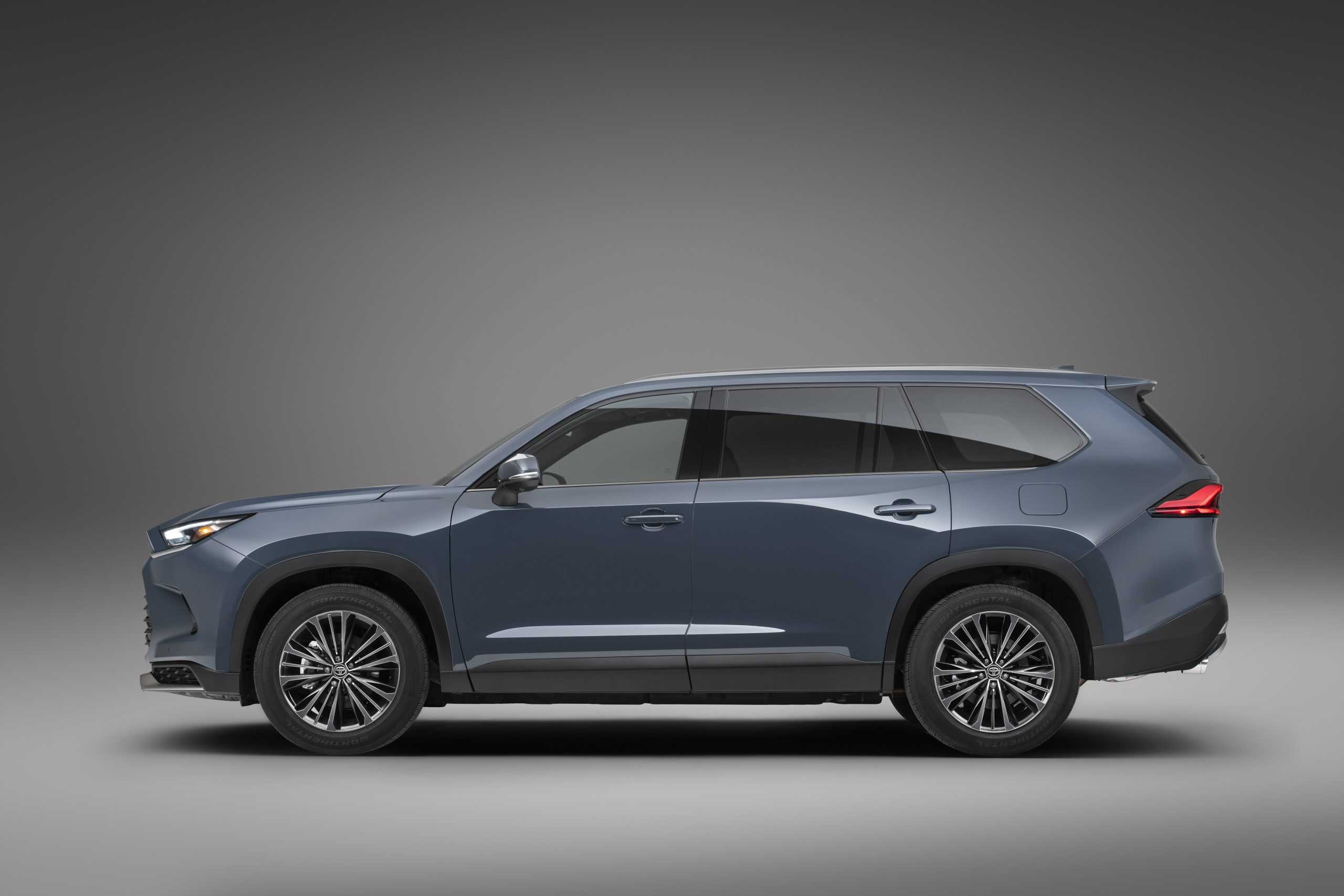 Reprogrammation Toyota Highlander 3.5i V6 (2GRFKS) 300