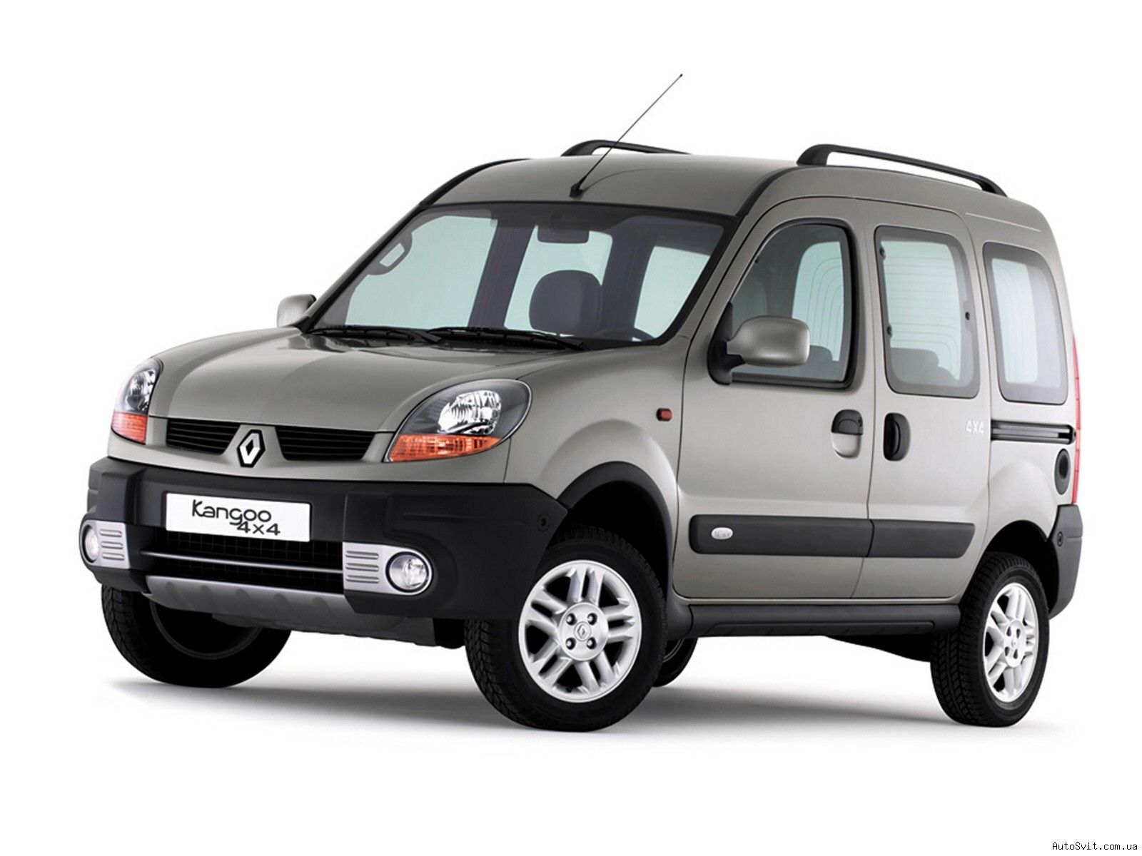 Reprogrammation Renault Kangoo 1.5 DCi 82