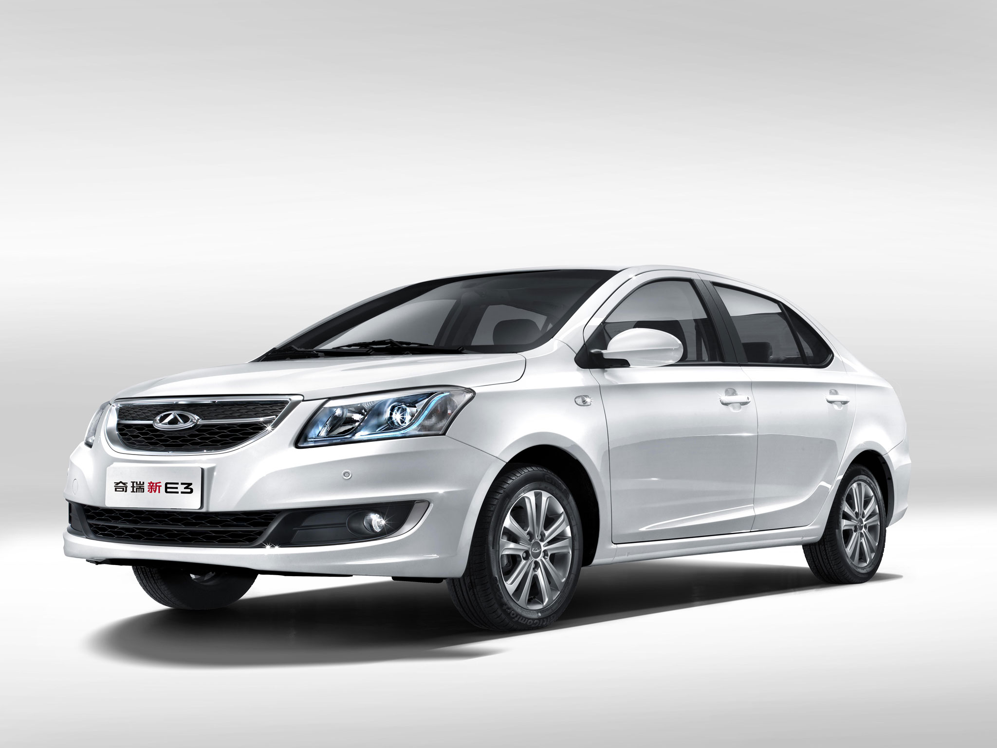 Reprogrammation Chery E5 1.5  109
