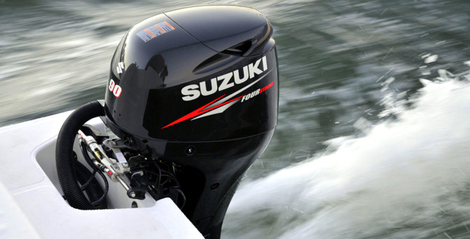 Fichiers Tuning Haute Qualité Suzuki DF90 DF90  90hp