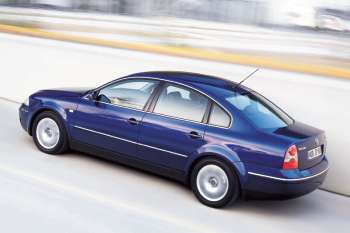 Reprogrammation Volkswagen Passat 2.3 V5  170