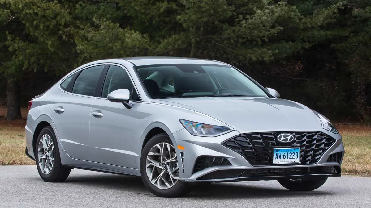 Reprogrammation Hyundai Sonota 2.0 GDI 248