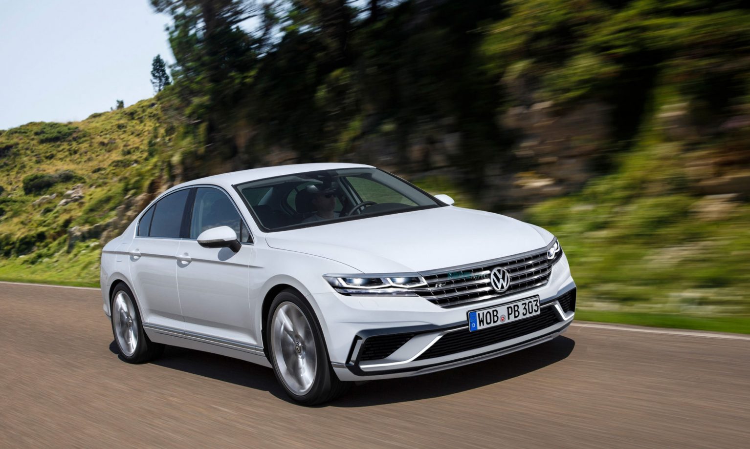 Reprogrammation Volkswagen Passat 2.0 TDI 150