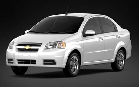 Reprogrammation Chevrolet Aveo 1.4T RS  140