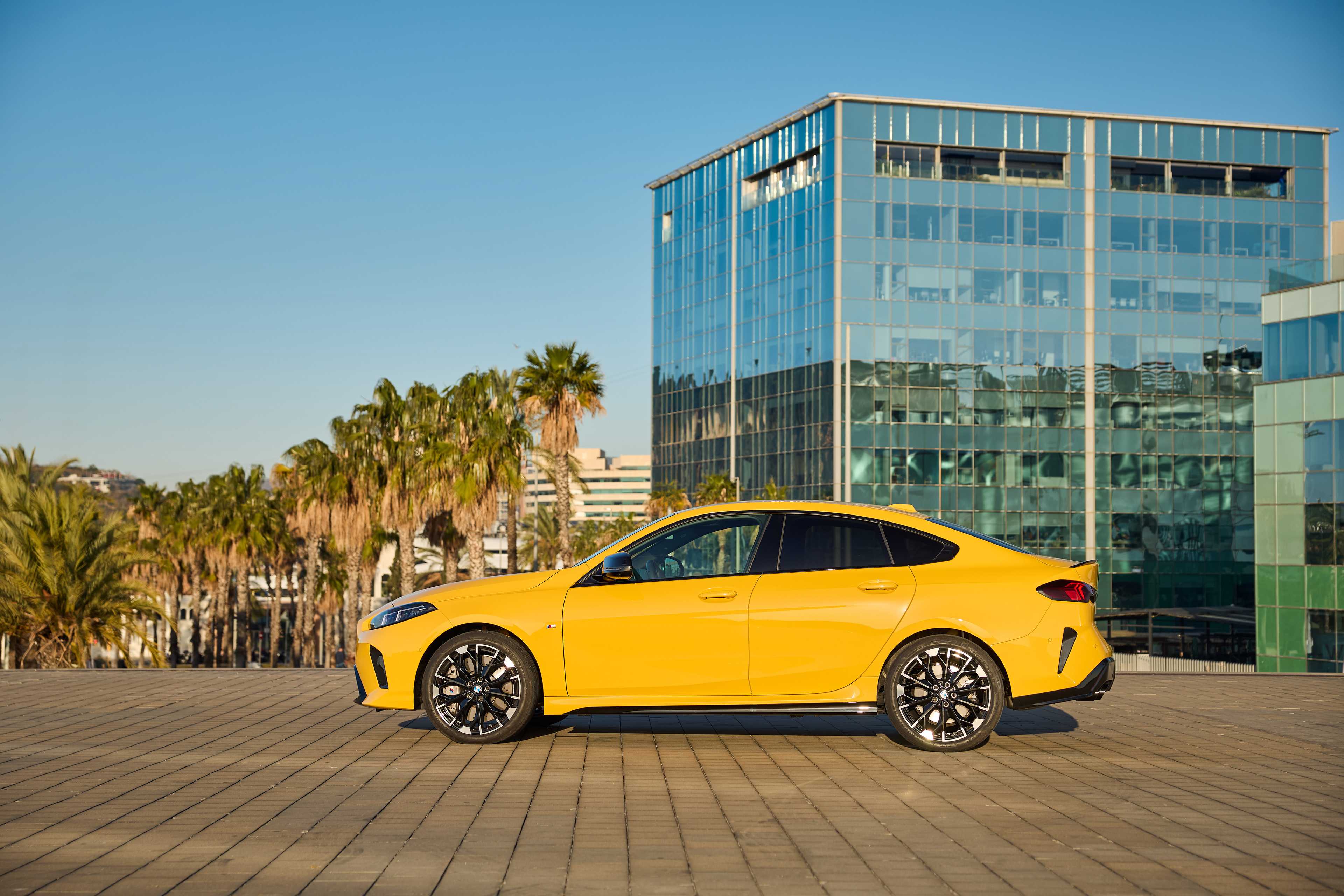 Reprogramiranje vozila BMW 2 serie GC 216  122