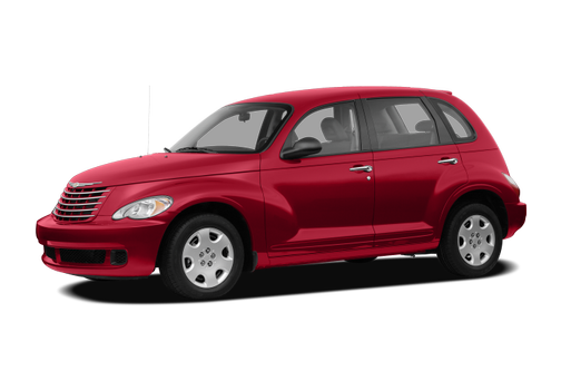 Reprogrammation Chrysler PT Cruiser 2.4i  143