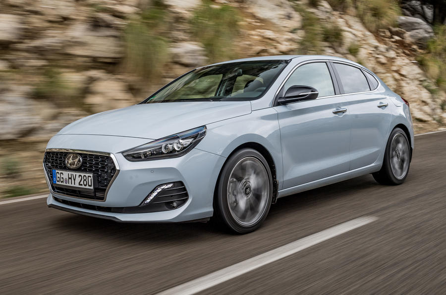 Reprogrammation Hyundai i30 2.0 T 'N' Performance 275