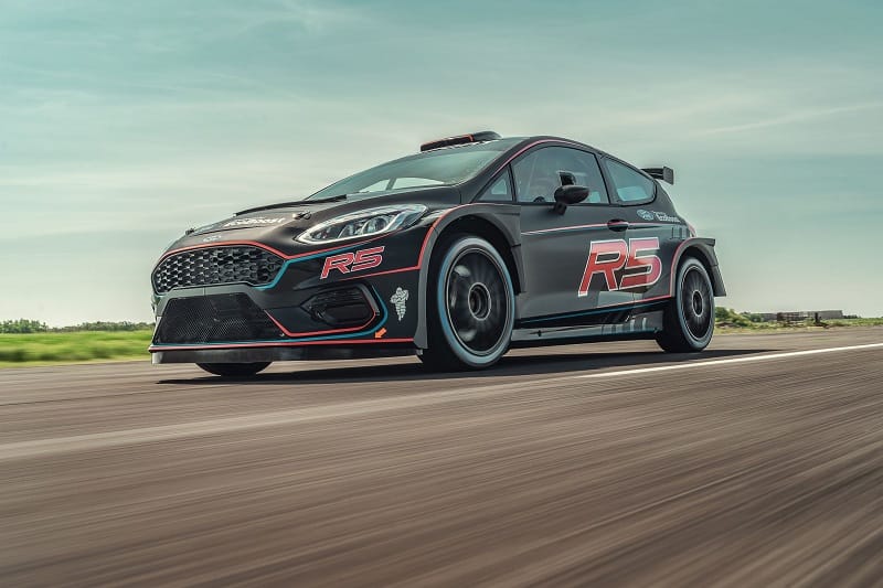 Reprogramiranje vozila Ford Fiesta 1.6 R5 294