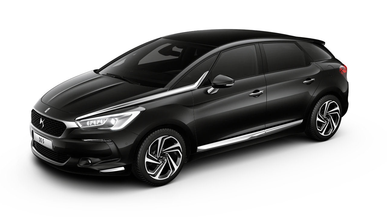 Reprogramiranje vozila DS DS4 2.0 BlueHDI 135