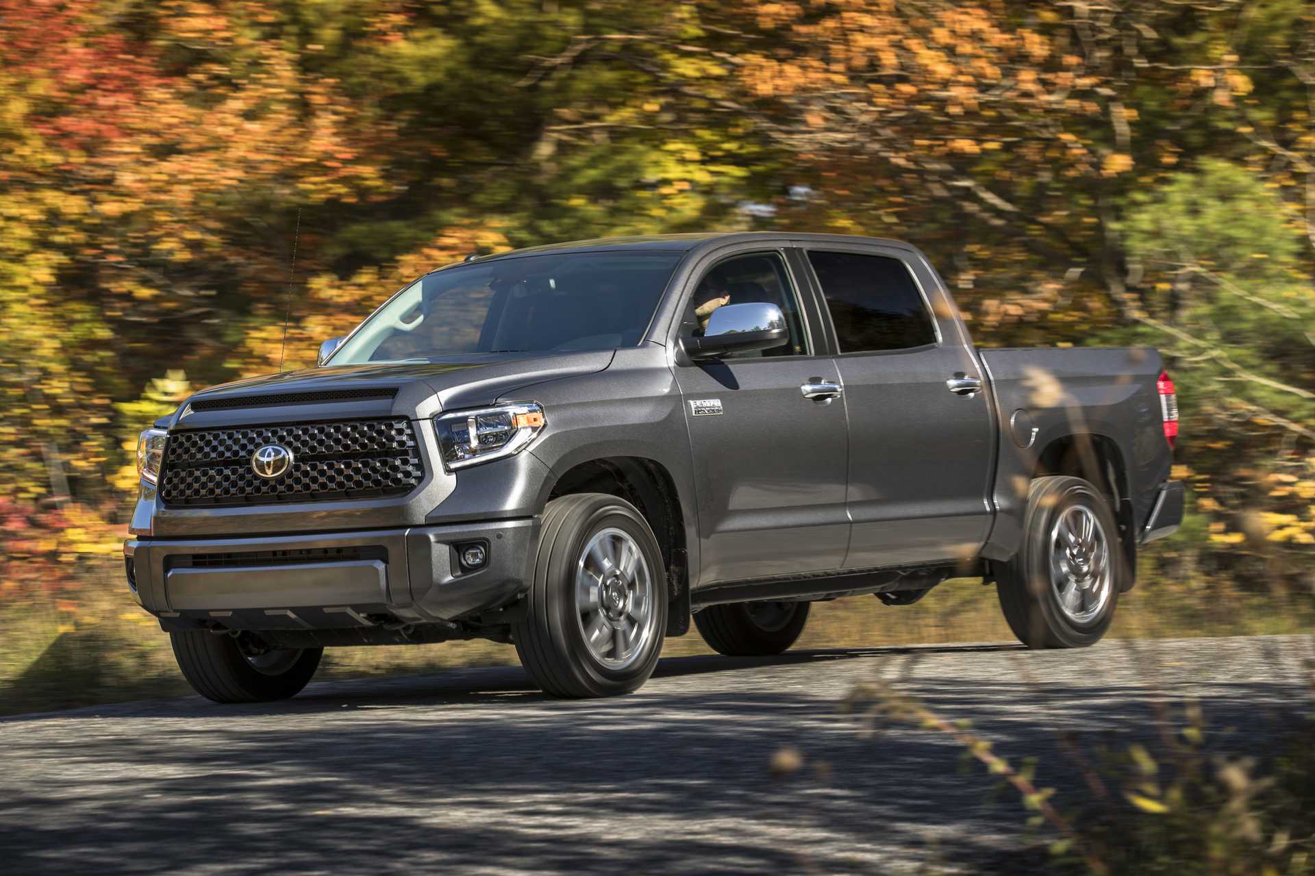 Reprogrammation Toyota Tundra 4.0L V6  271