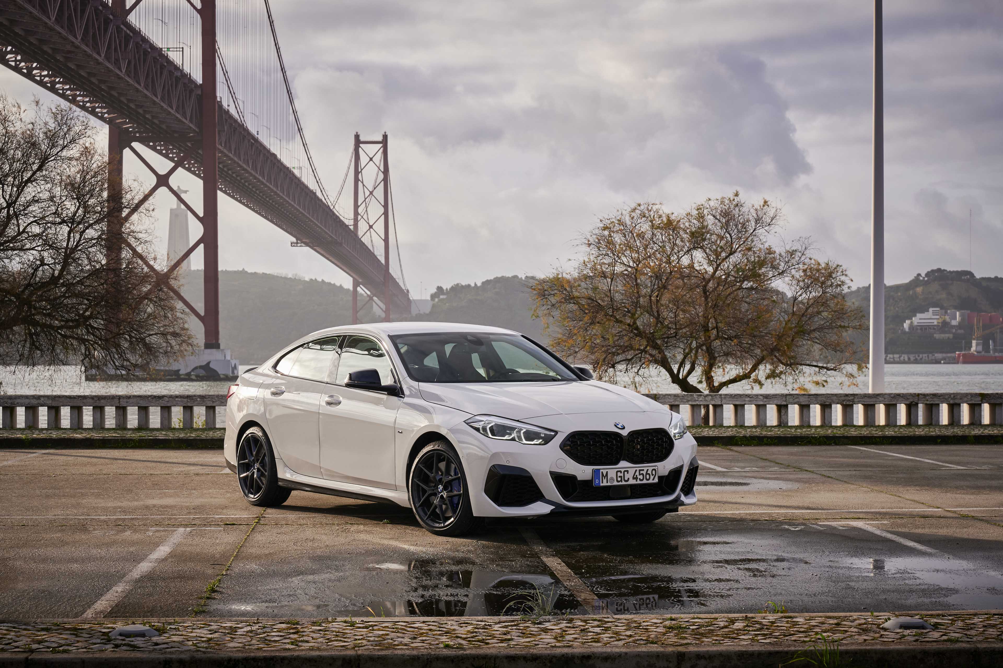 Reprogramiranje vozila BMW 2 serie GC 228i  231