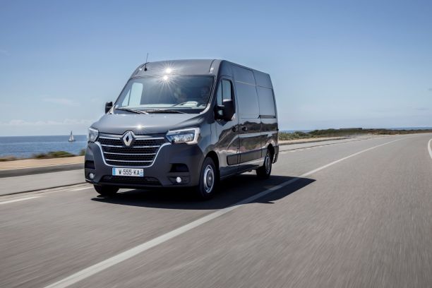 Reprogrammation Renault Master 2.3 BlueDCI 130