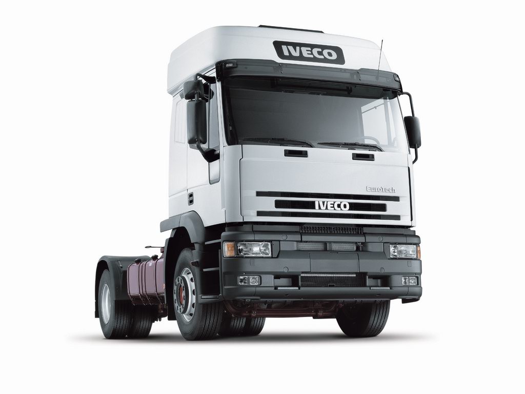Reprogrammation Iveco EuroTech  E43 CURSOR 430