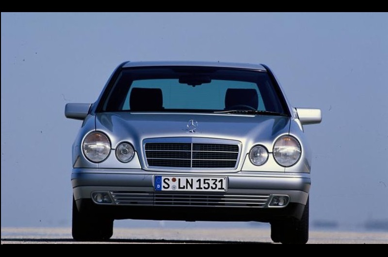 Reprogrammation Mercedes-Benz E 220 CDI 136