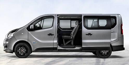 Reprogrammation Fiat Talento 1.6 EcoJet TwinTurbo 125