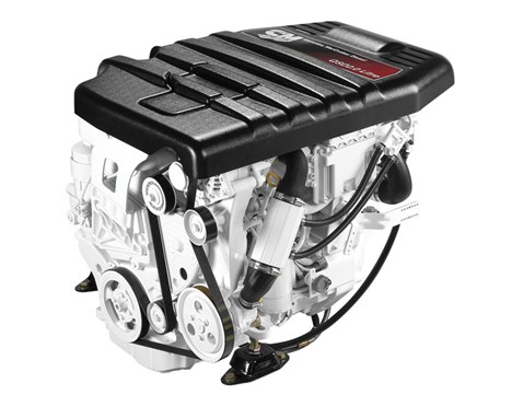 Reprogrammation Mercury Marine Marine MerCruiser 2.0 QSD 150