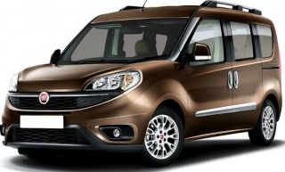 Reprogrammation Fiat Doblo 1.3 M-JTD 90