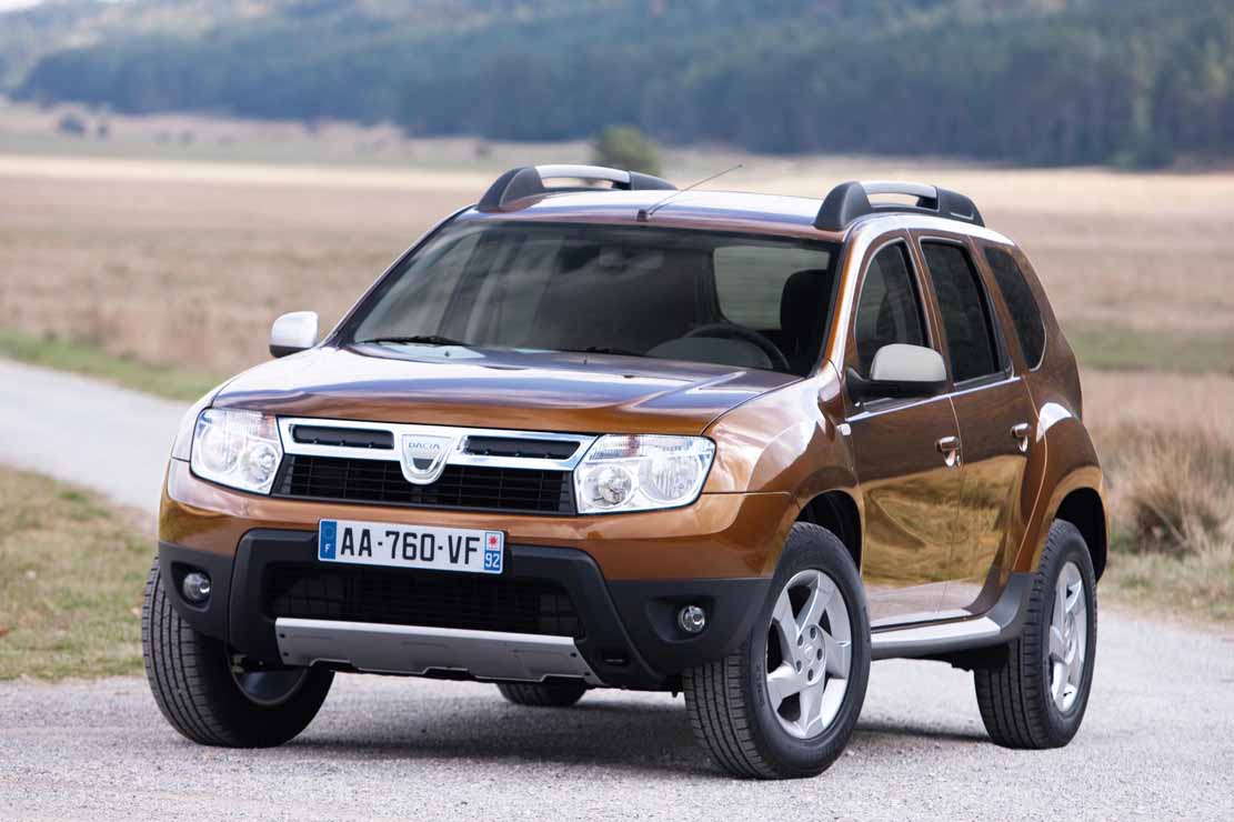 Reprogrammation Dacia Duster 1.5 DCI 85