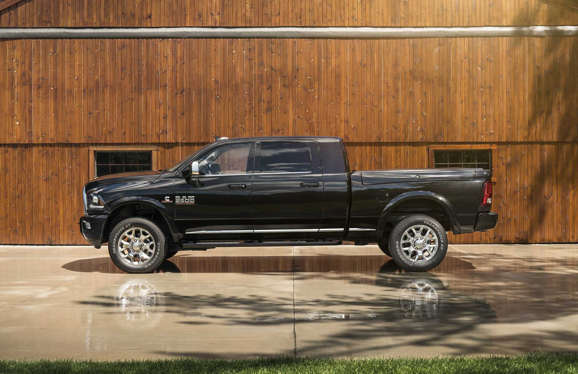 Reprogrammation Dodge Ram 1500 3.6 V6 305