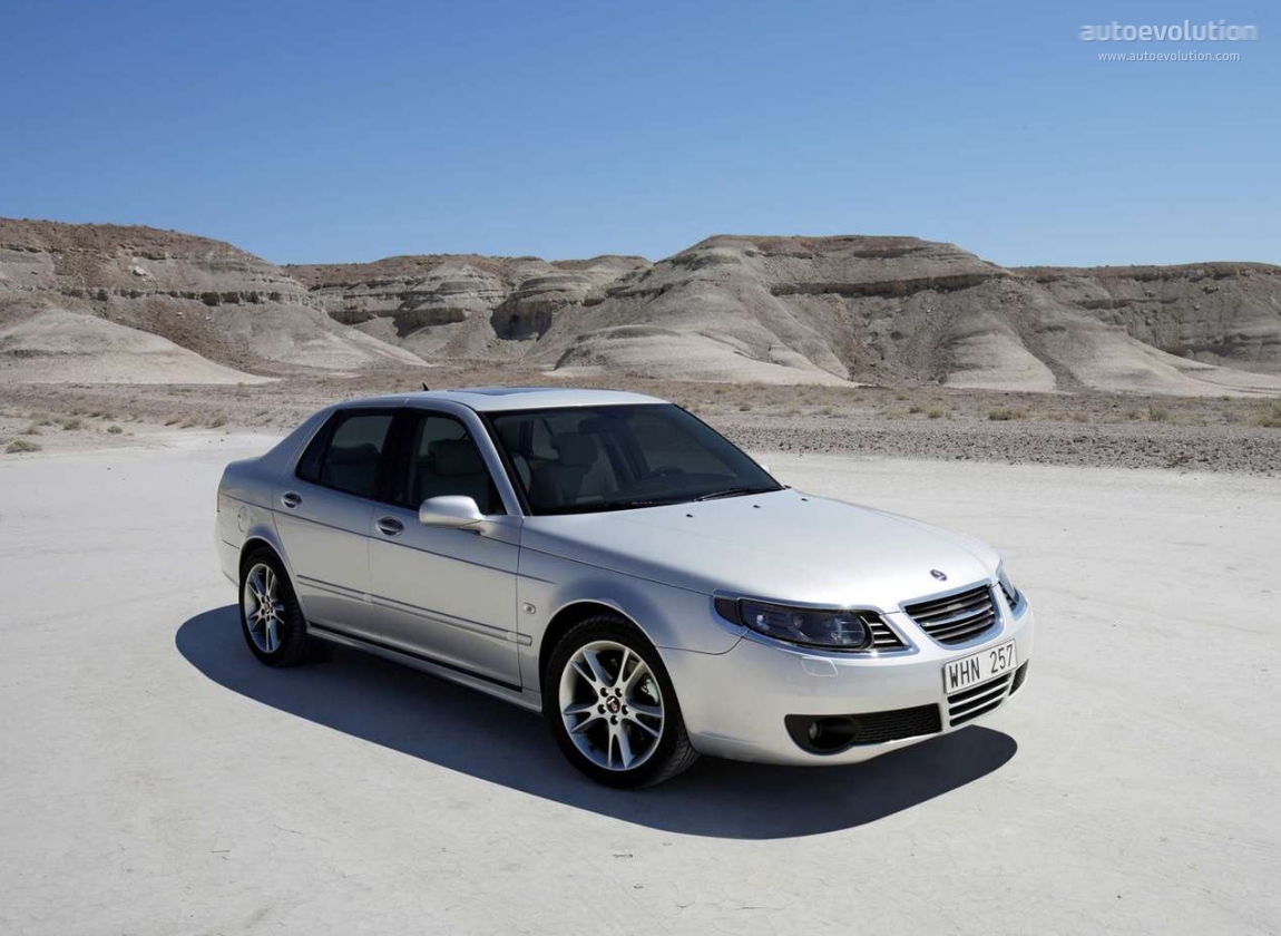 Reprogrammation Saab 9-5 2.3 Turbo 260