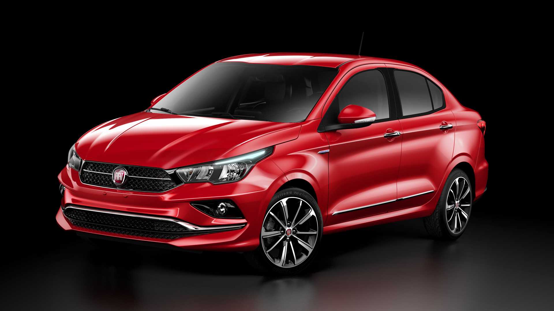 Reprogrammation Fiat Cronos 1.3i  110