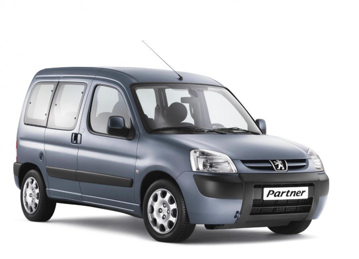 Reprogrammation Peugeot Partner 1.6 HDI 75