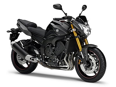 Reprogramiranje vozila Yamaha FZ8 FZ8ND  91