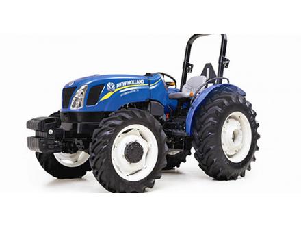 高品質チューニングファイル New Holland Tractor Workmaster 70 2.2 70hp