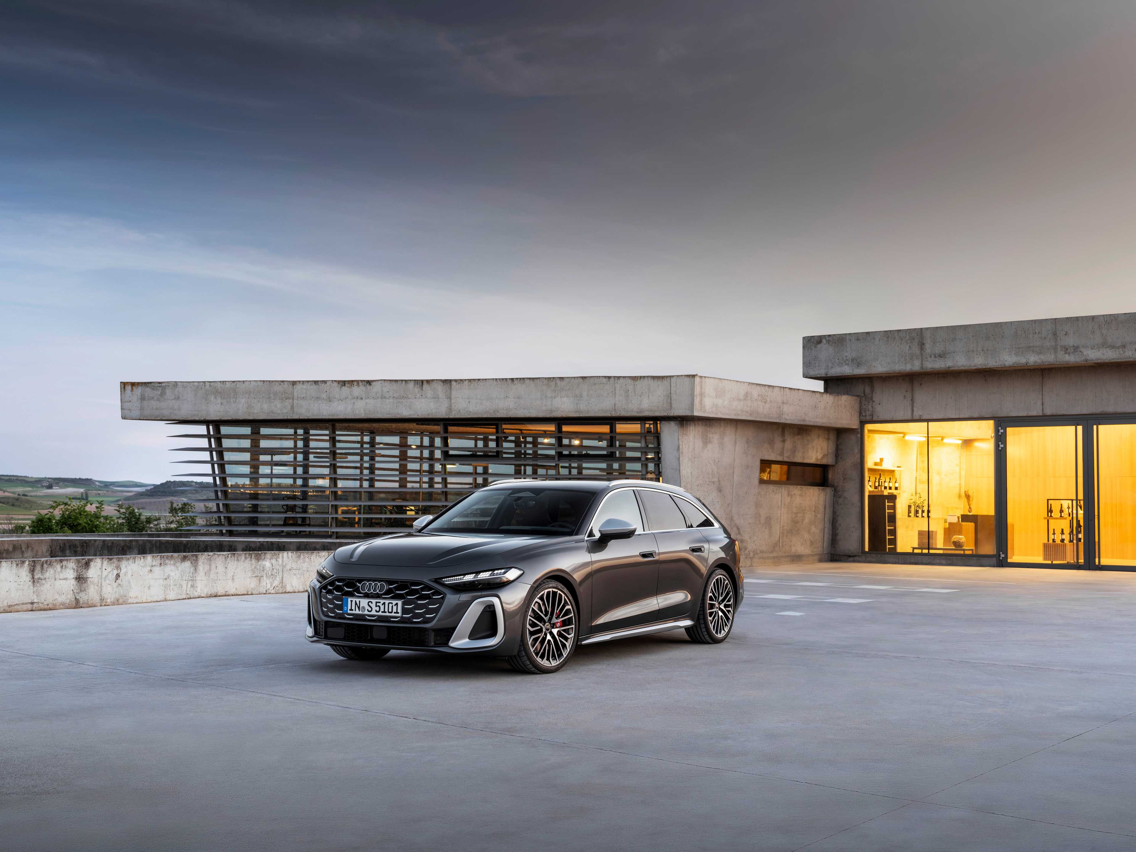 Reprogramiranje vozila Audi A5 2.0 e-hybrid 367