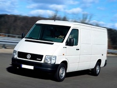 Reprogrammation Volkswagen LT 2.5 TDI 102