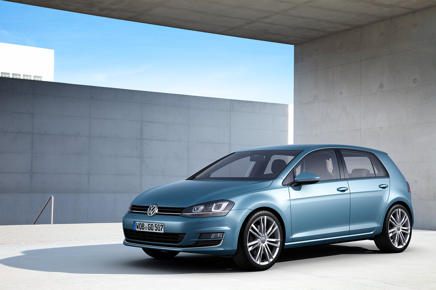 Reprogrammation Volkswagen Golf 1.4 TSI 122